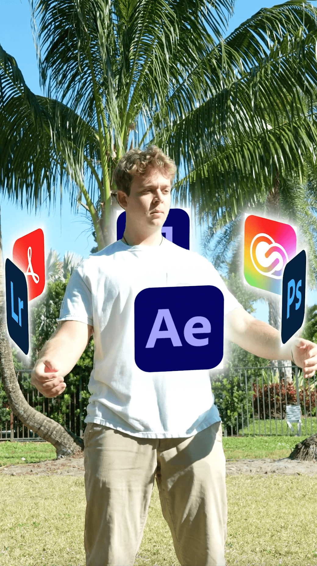 Adobe Creative Cloud Video
