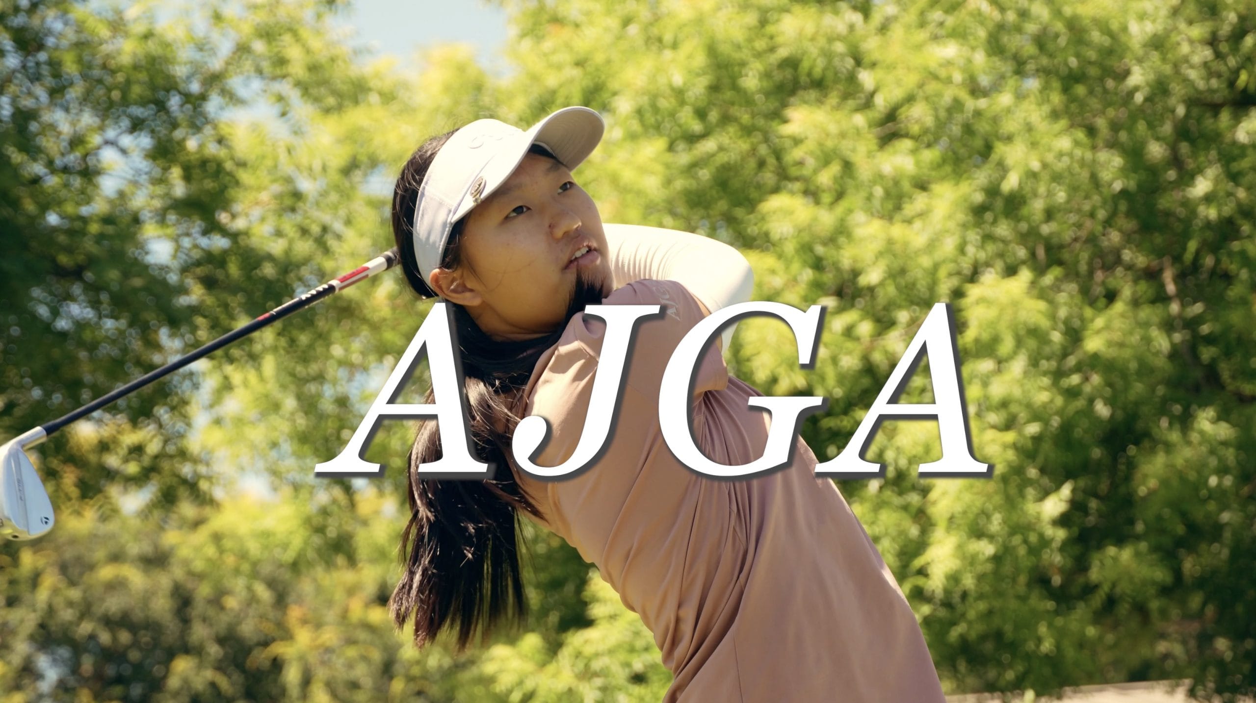 AJGA Promo Video